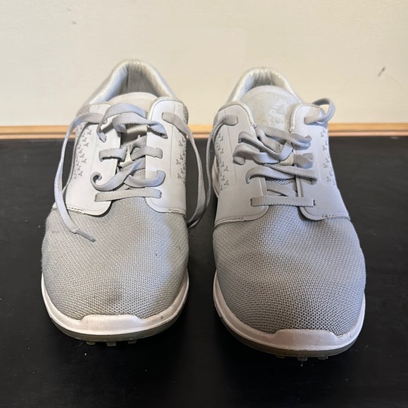 Travis Matthew Cuater Money Maker Golf Shoes Men’s size 11 - Picture 2 of 8